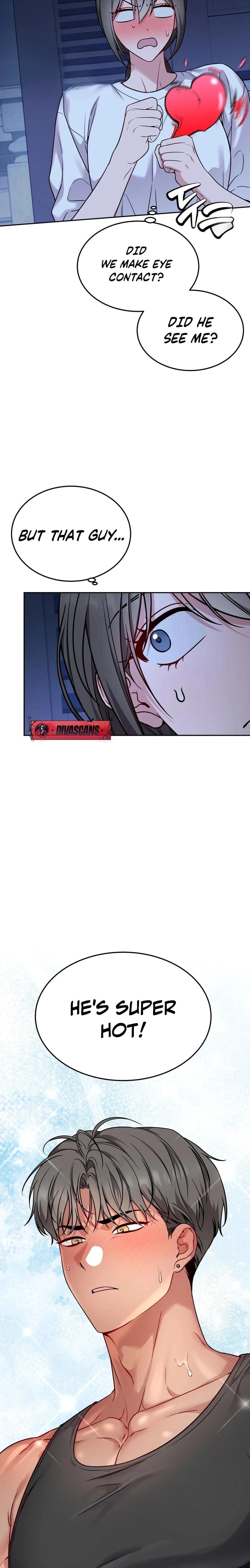 Wanna Get Freaky With Me? Uncensored, chapter 21, page 21 of 23