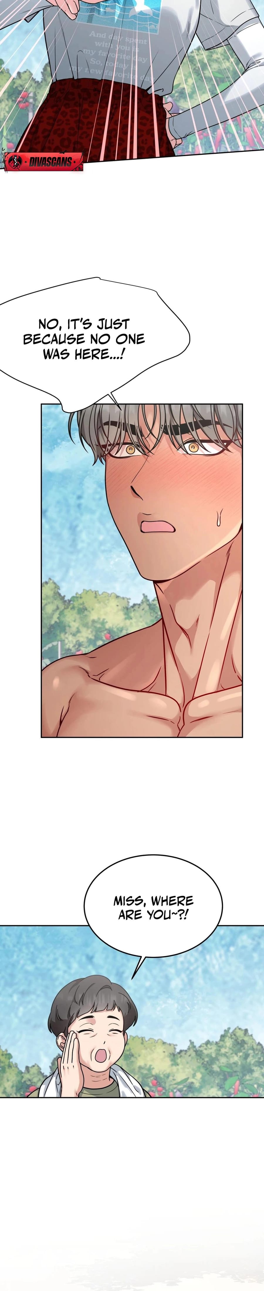 Wanna Get Freaky With Me? Uncensored, chapter 23, page 22 of 23