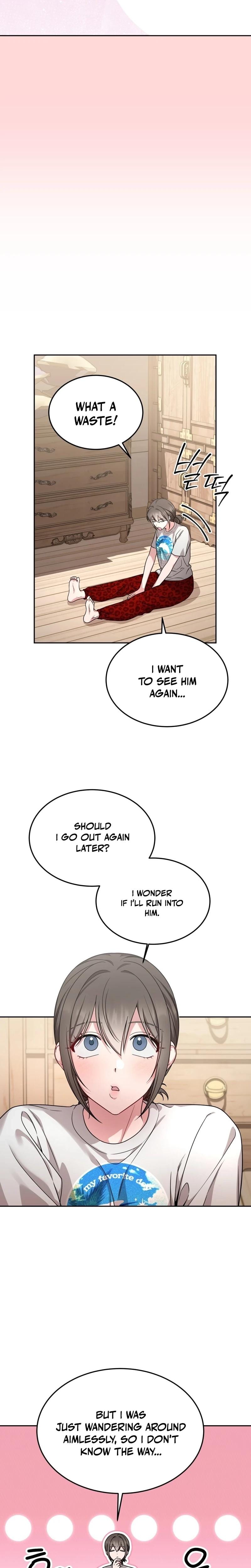 Wanna Get Freaky With Me? Uncensored, chapter 24, page 6 of 24