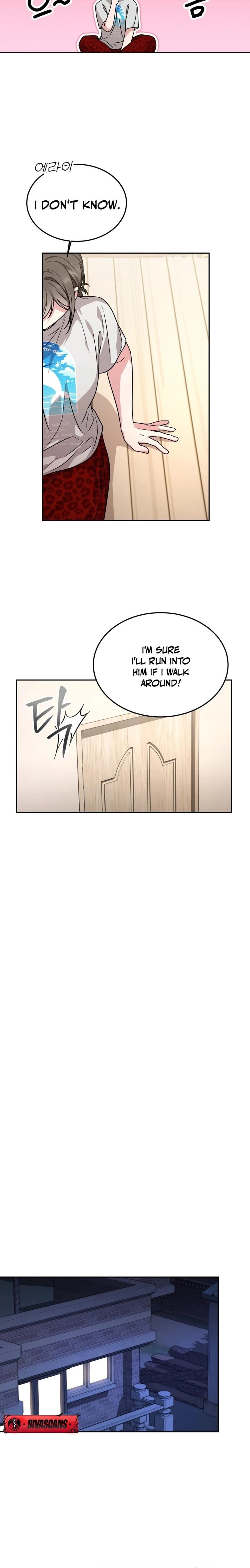 Wanna Get Freaky With Me? Uncensored, chapter 24, page 7 of 24
