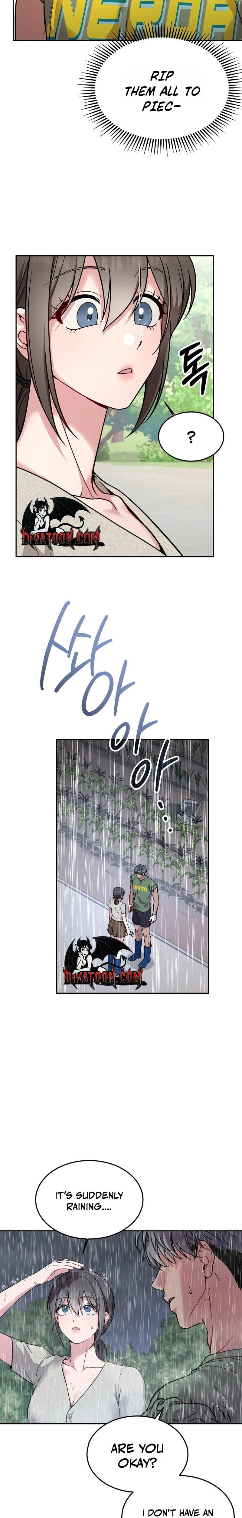 Wanna Get Freaky With Me? Uncensored, chapter 26, page 5 of 20