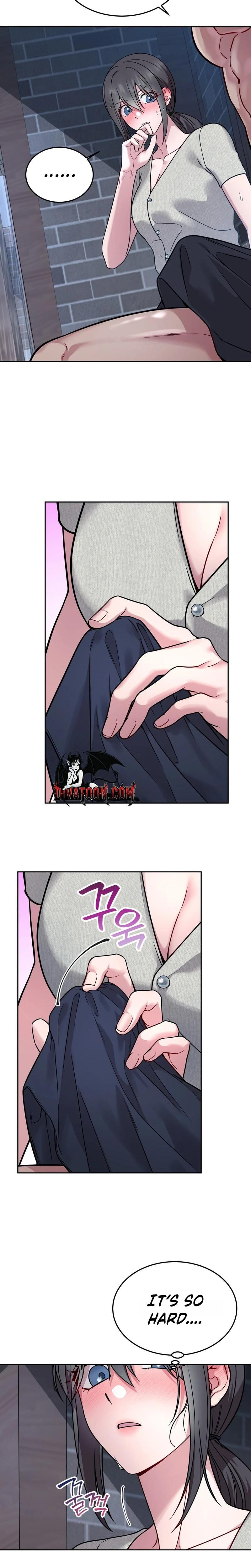 Wanna Get Freaky With Me? Uncensored, chapter 26, page 15 of 20