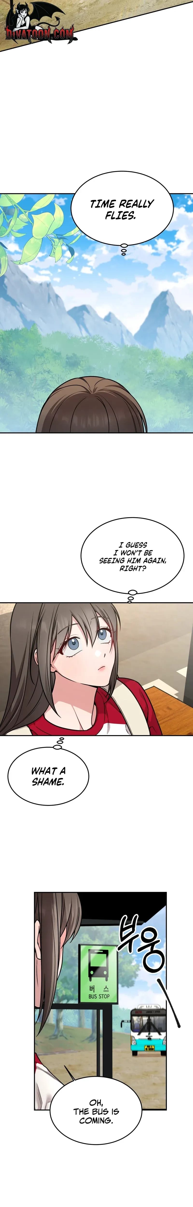 Wanna Get Freaky With Me? Uncensored, chapter 28, page 6 of 18