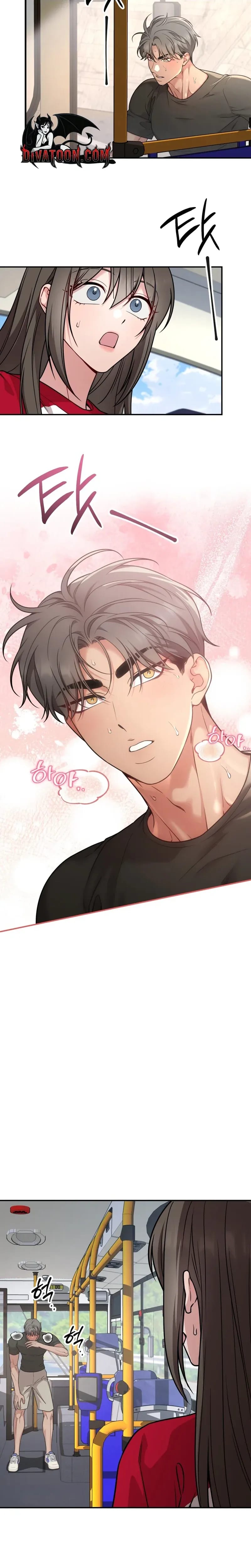 Wanna Get Freaky With Me? Uncensored, chapter 28, page 9 of 18