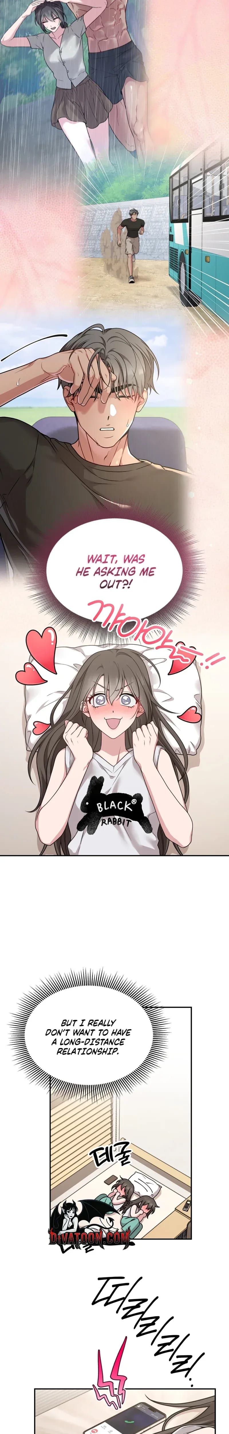 Wanna Get Freaky With Me? Uncensored, chapter 28, page 15 of 18