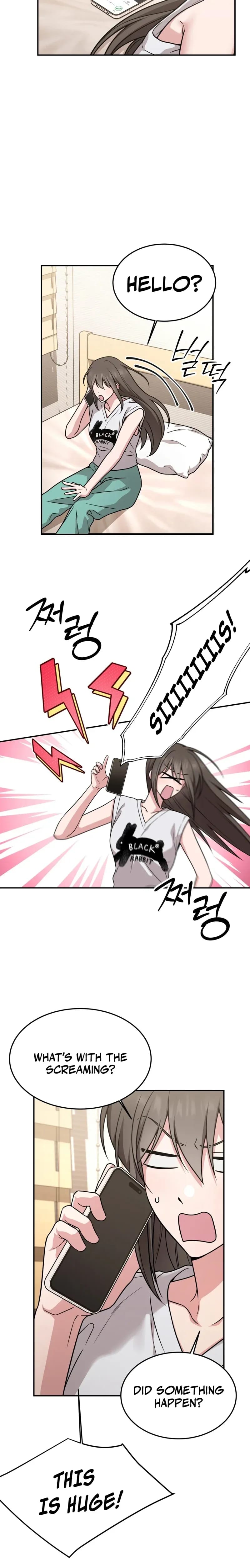 Wanna Get Freaky With Me? Uncensored, chapter 28, page 16 of 18