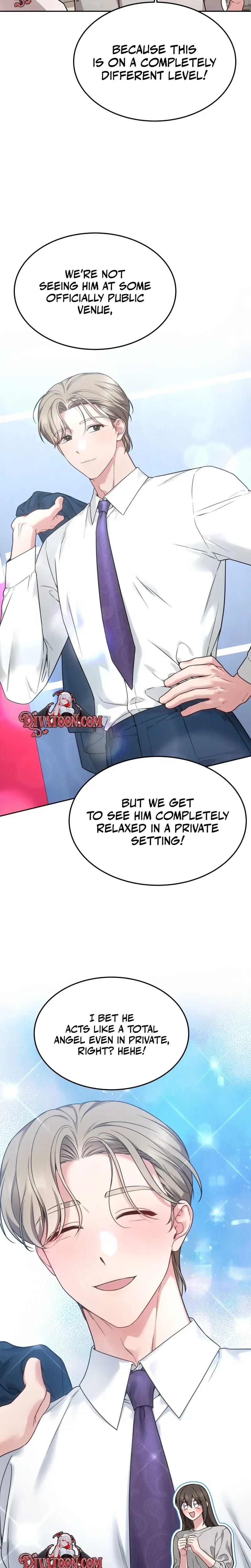 Wanna Get Freaky With Me? Uncensored, chapter 29, page 5 of 17