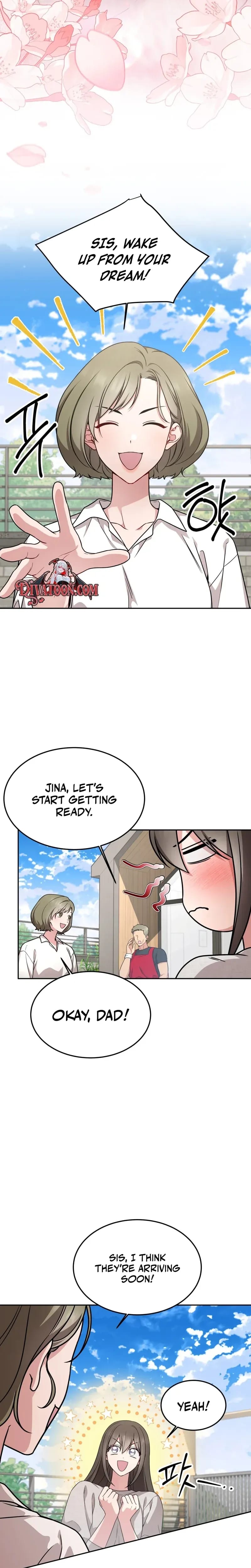 Wanna Get Freaky With Me? Uncensored, chapter 29, page 7 of 17