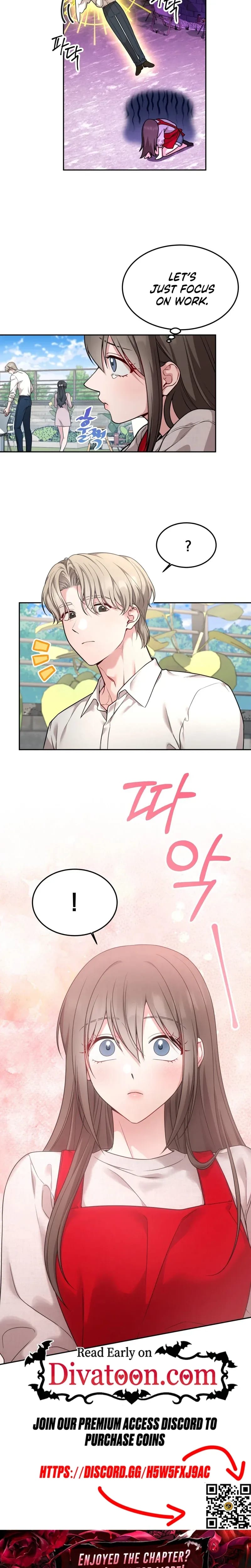 Wanna Get Freaky With Me? Uncensored, chapter 29, page 16 of 17