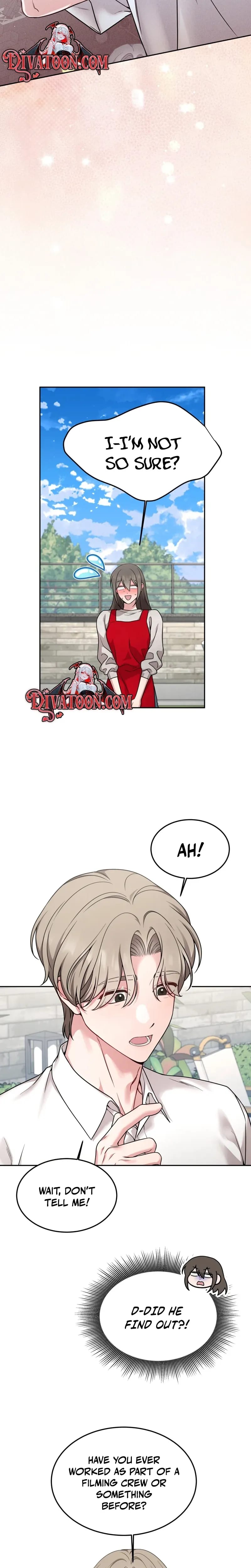 Wanna Get Freaky With Me? Uncensored, chapter 30, page 5 of 21