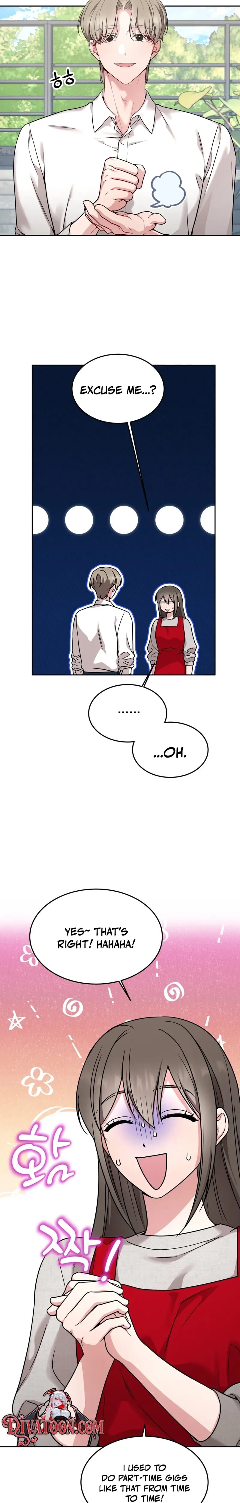 Wanna Get Freaky With Me? Uncensored, chapter 30, page 6 of 21