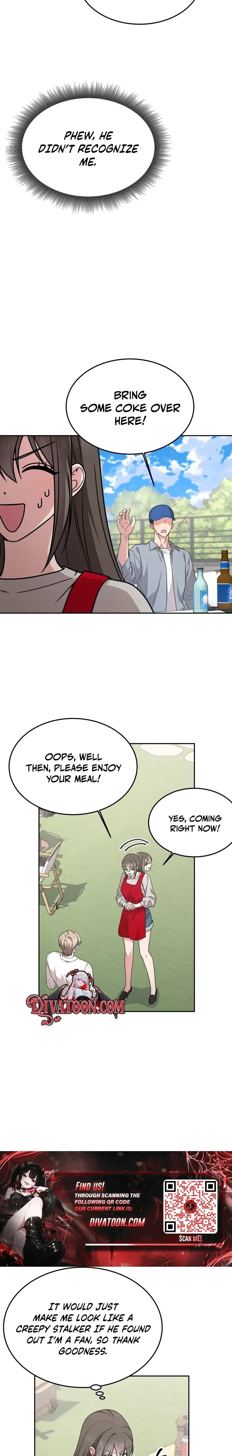 Wanna Get Freaky With Me? Uncensored, chapter 30, page 7 of 21