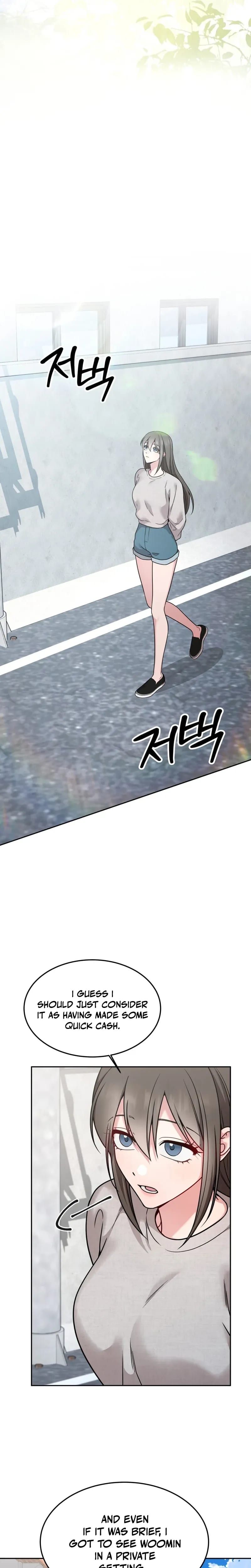 Wanna Get Freaky With Me? Uncensored, chapter 30, page 14 of 21