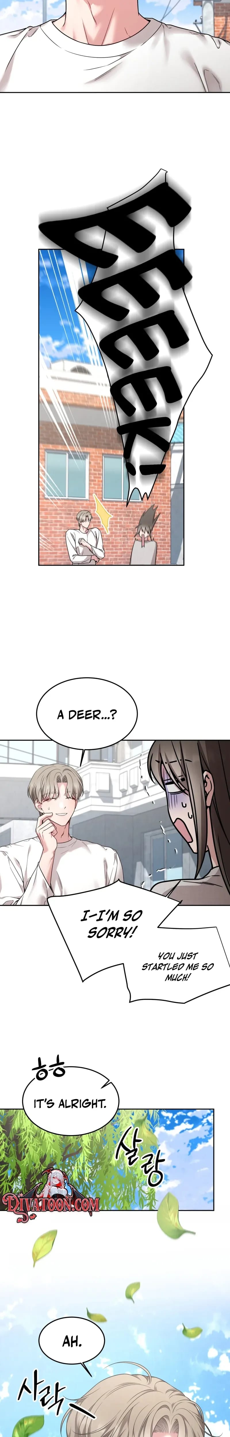 Wanna Get Freaky With Me? Uncensored, chapter 30, page 16 of 21
