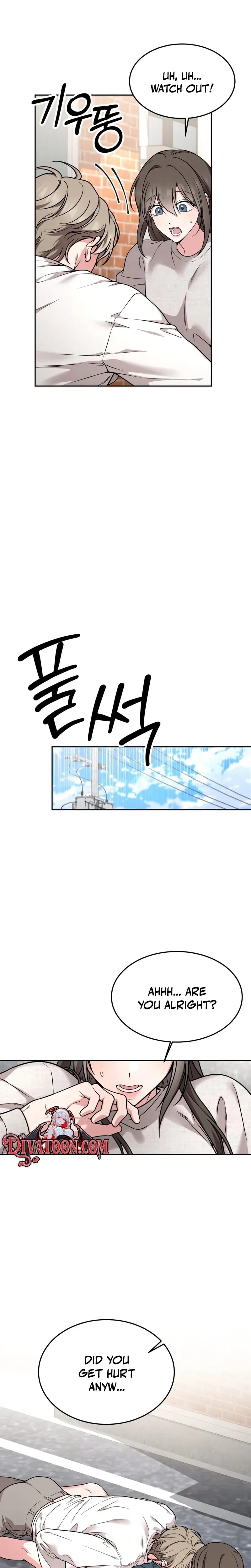 Wanna Get Freaky With Me? Uncensored, chapter 30, page 19 of 21