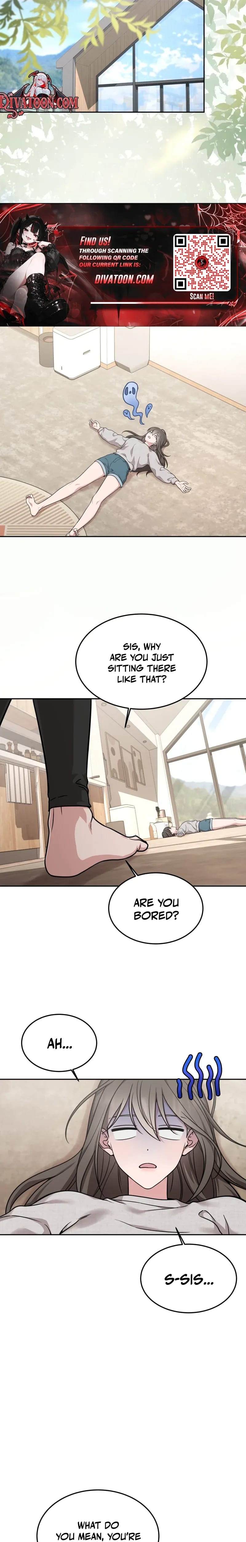 Wanna Get Freaky With Me? Uncensored, chapter 32, page 5 of 21