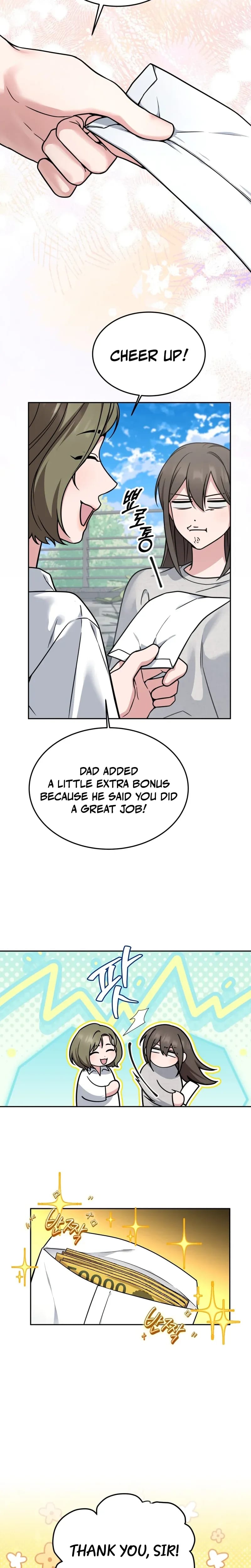Wanna Get Freaky With Me? Uncensored, chapter 32, page 11 of 21
