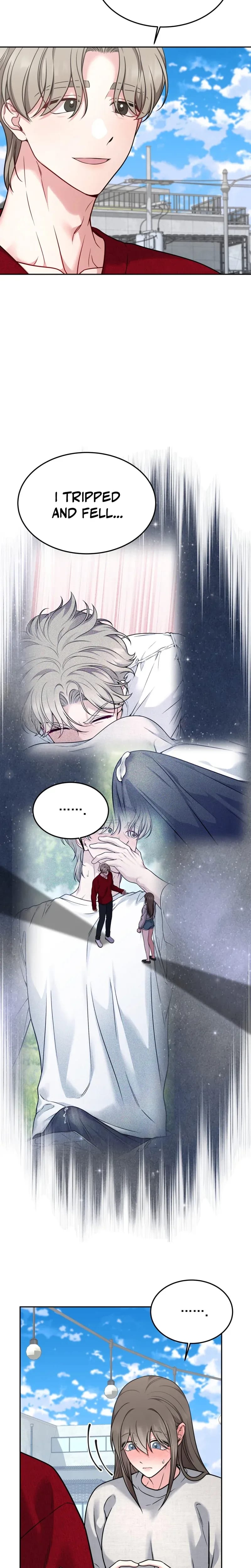 Wanna Get Freaky With Me? Uncensored, chapter 32, page 19 of 21