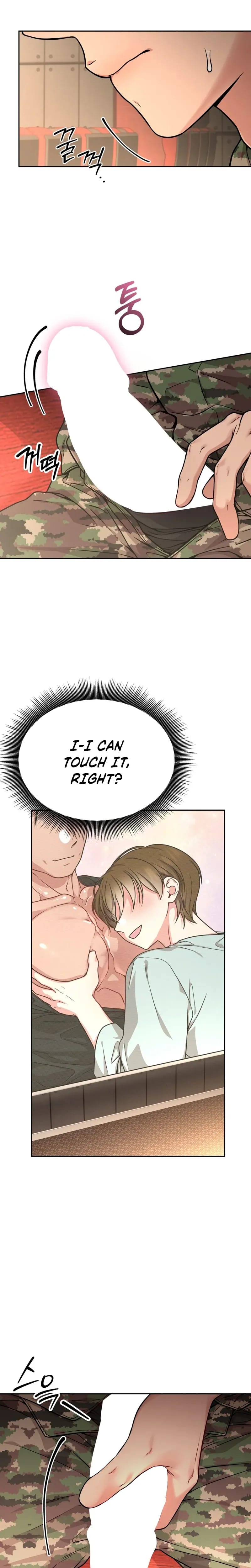 Wanna Get Freaky With Me? Uncensored, chapter 34, page 6 of 21