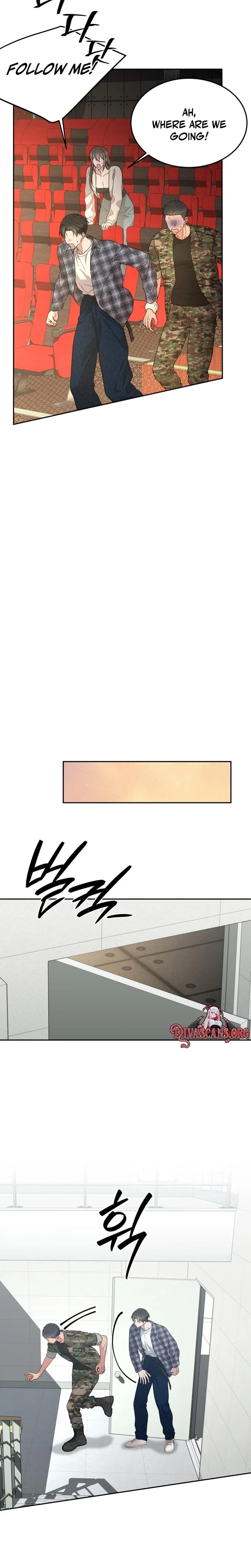 Wanna Get Freaky With Me? Uncensored, chapter 35, page 16 of 21