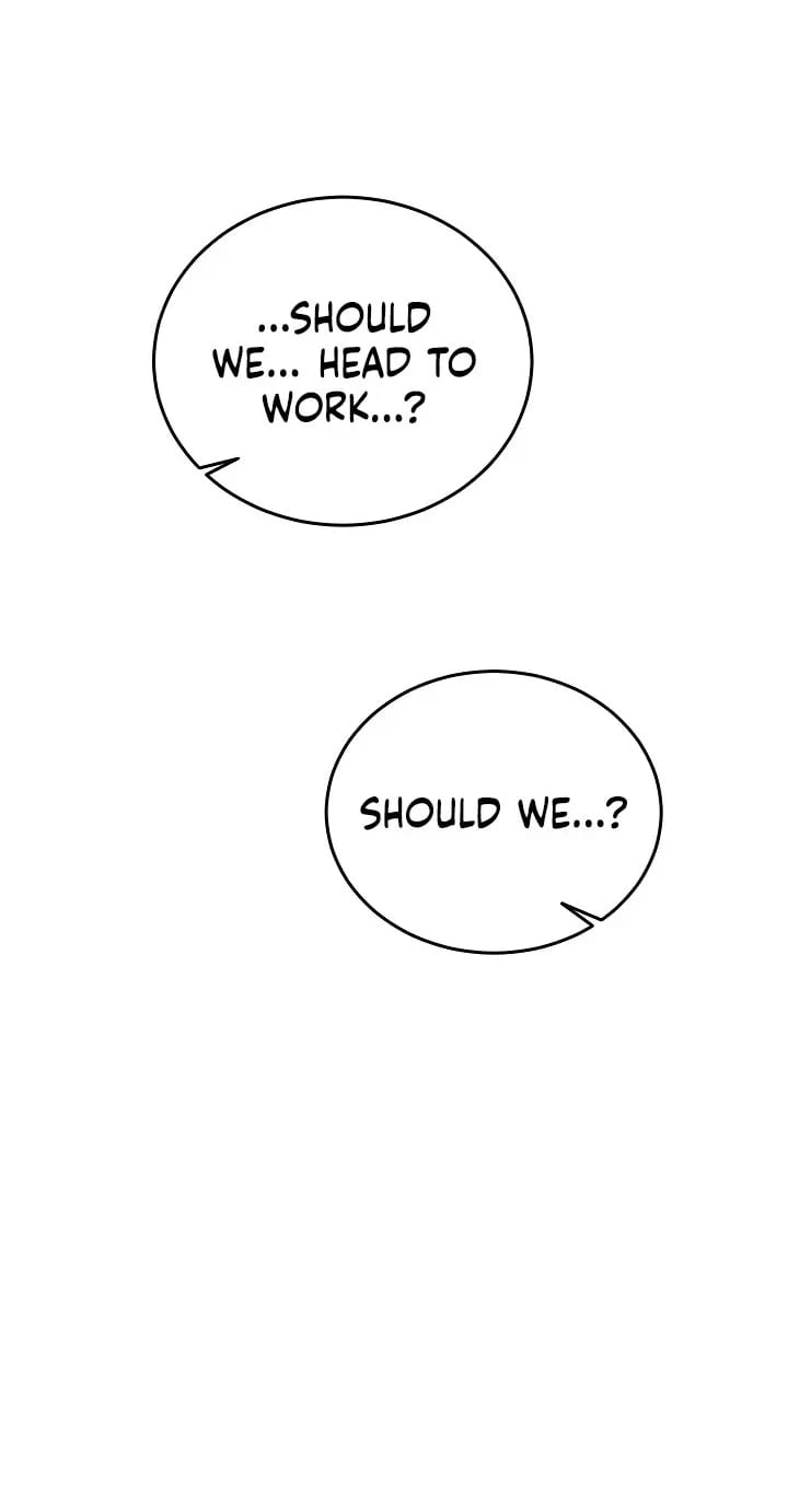 Wanna Join the Company? Uncensored, chapter 35, page 20 of 87