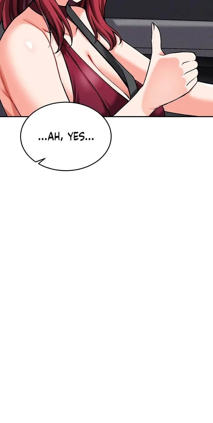 Wanna Join the Company? Uncensored, chapter 35, page 26 of 87