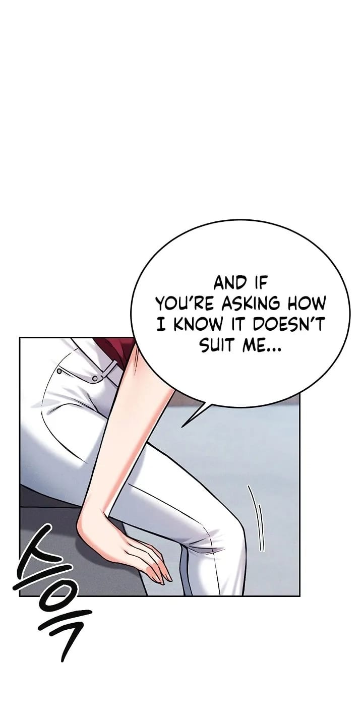 Wanna Join the Company? Uncensored, chapter 35, page 35 of 87