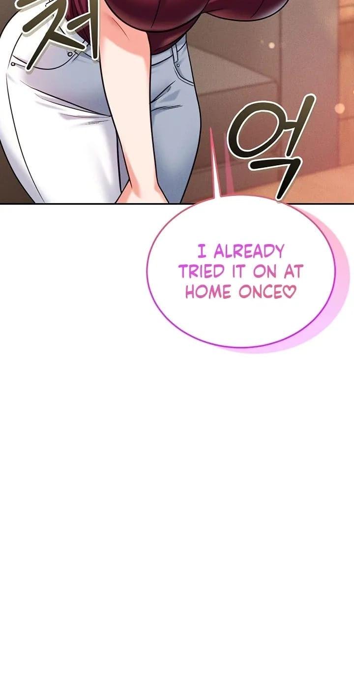 Wanna Join the Company? Uncensored, chapter 35, page 37 of 87