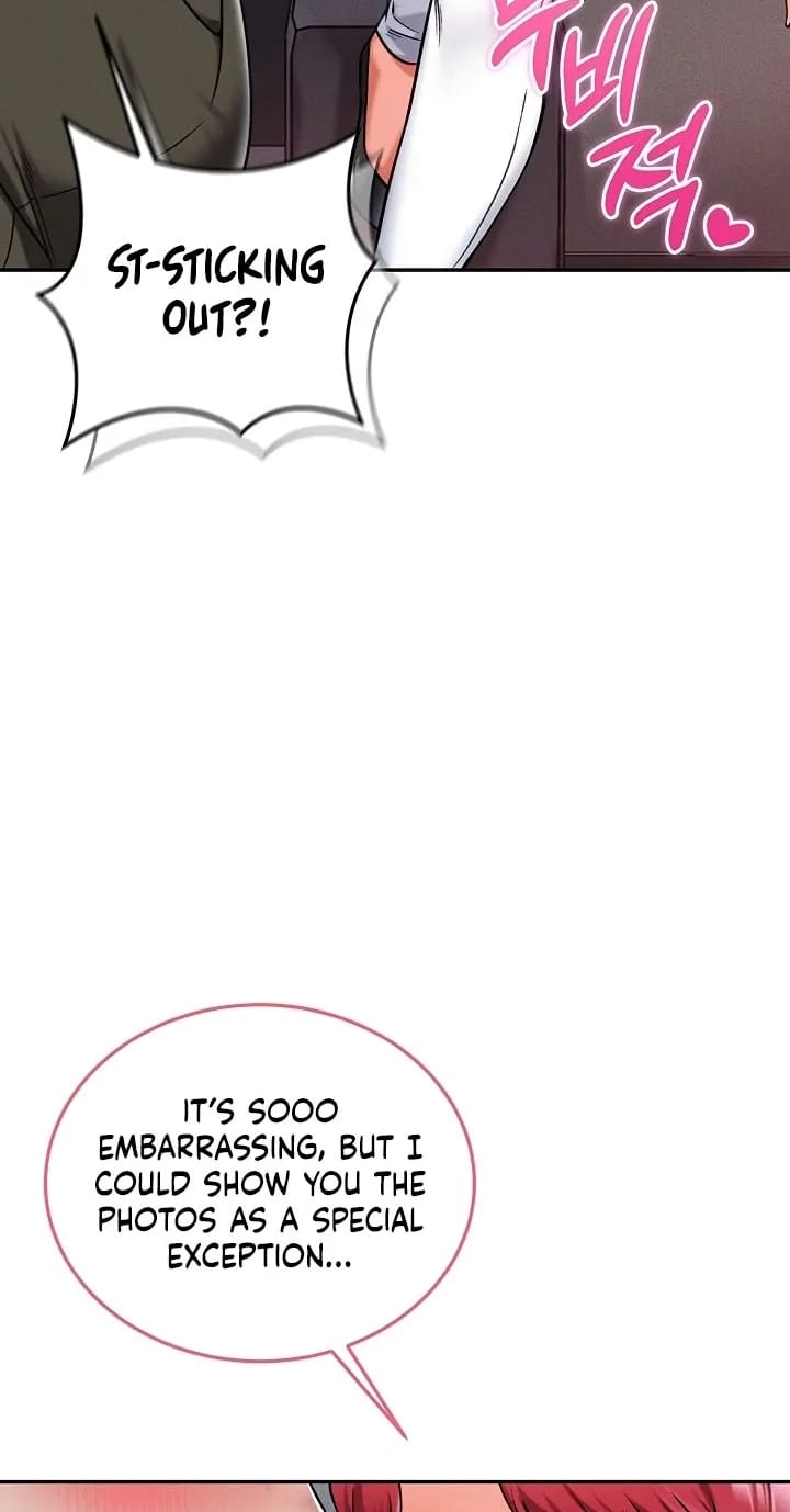 Wanna Join the Company? Uncensored, chapter 35, page 41 of 87