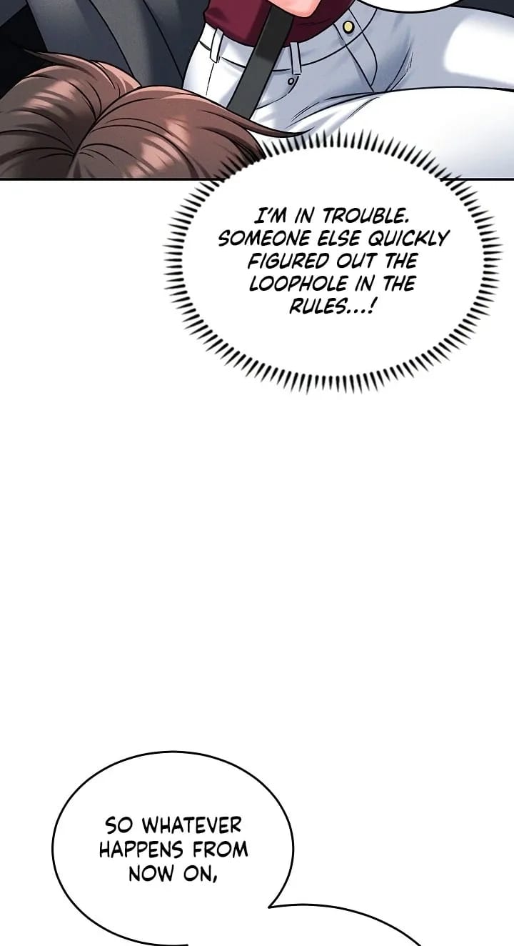 Wanna Join the Company? Uncensored, chapter 35, page 54 of 87
