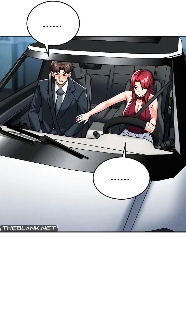 Wanna Join the Company? Uncensored, chapter 35, page 57 of 87