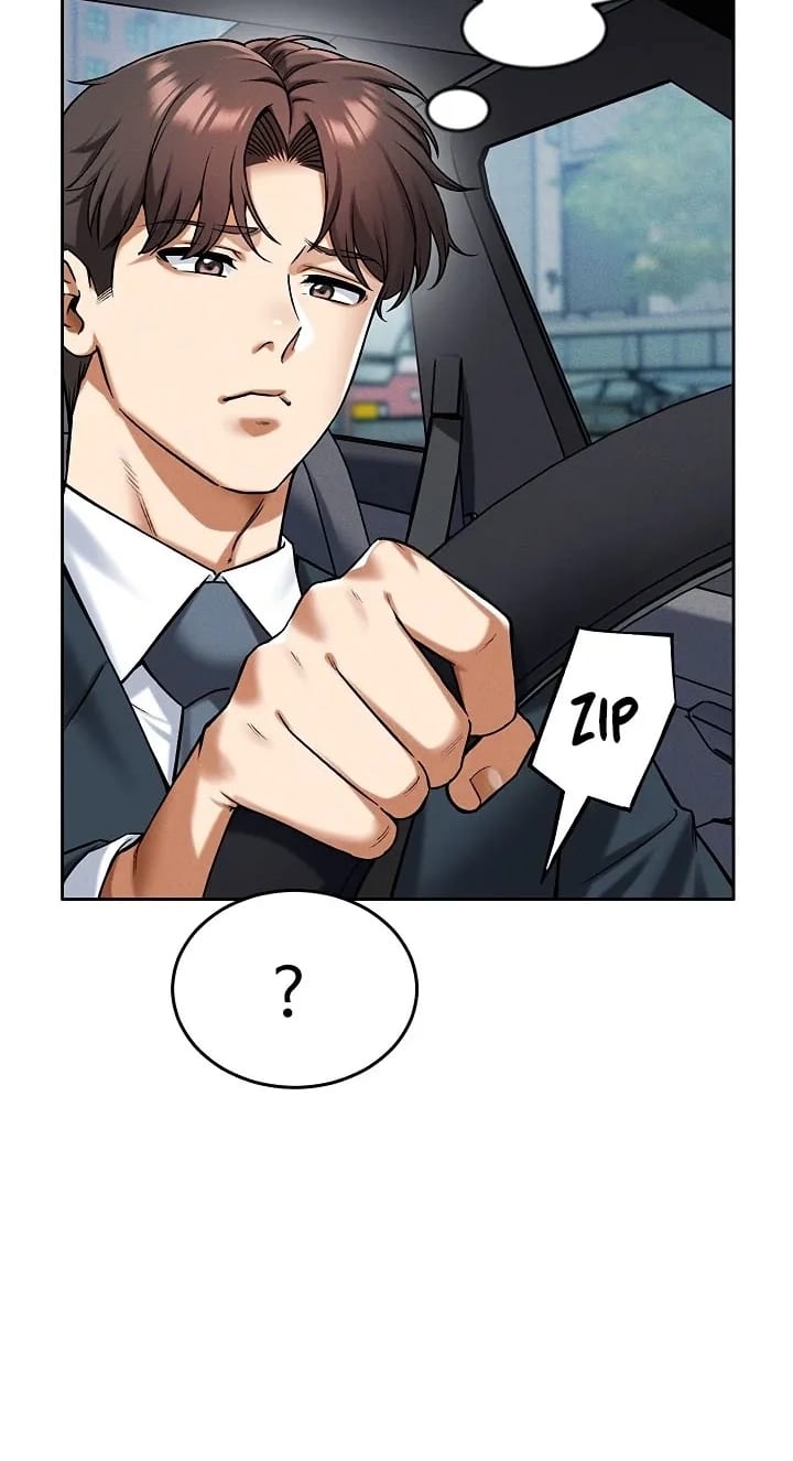 Wanna Join the Company? Uncensored, chapter 35, page 66 of 87