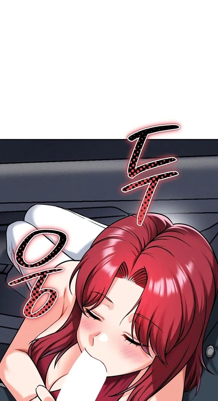 Wanna Join the Company? Uncensored, chapter 35, page 67 of 87