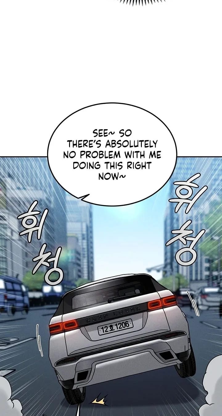 Wanna Join the Company? Uncensored, chapter 35, page 72 of 87