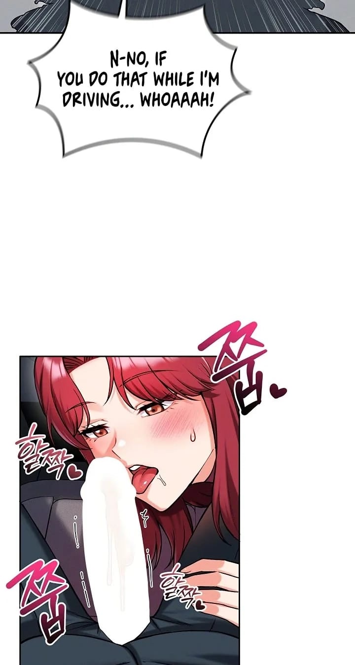 Wanna Join the Company? Uncensored, chapter 35, page 73 of 87
