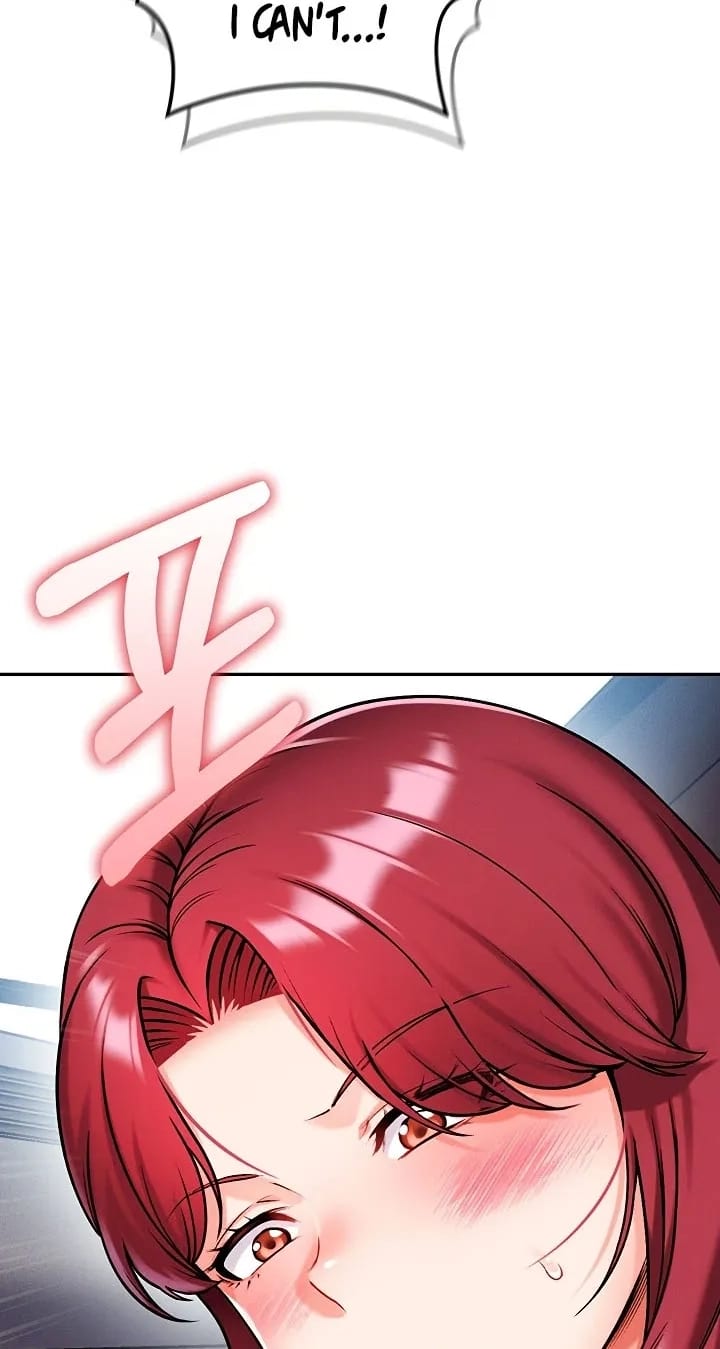 Wanna Join the Company? Uncensored, chapter 35, page 76 of 87
