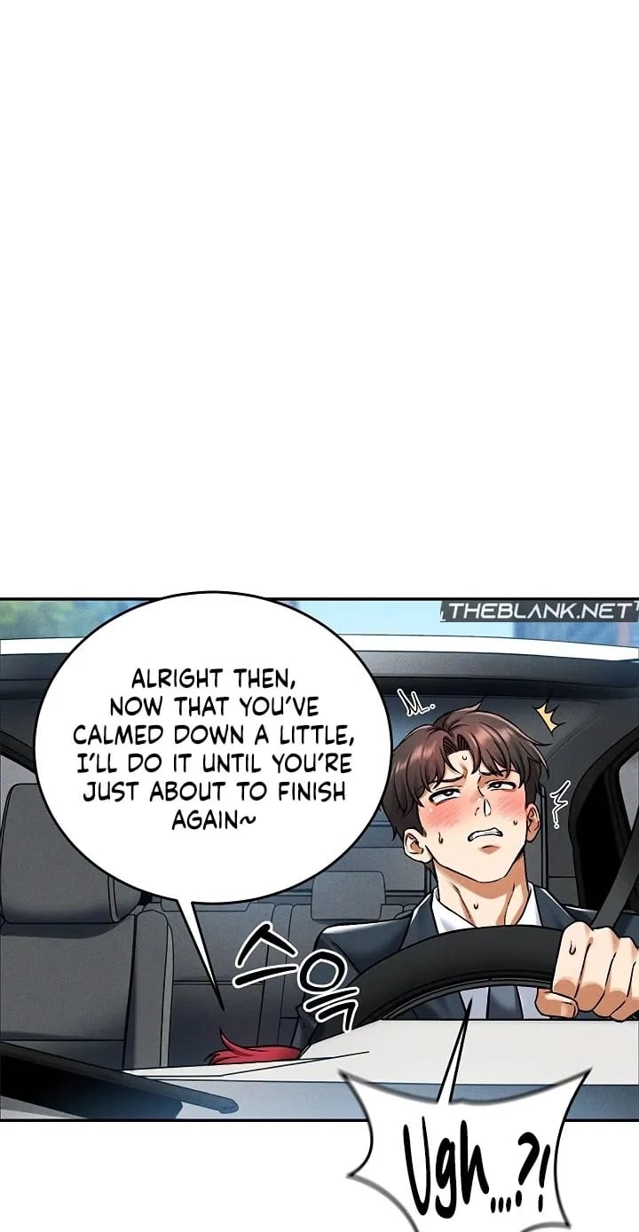 Wanna Join the Company? Uncensored, chapter 35, page 81 of 87