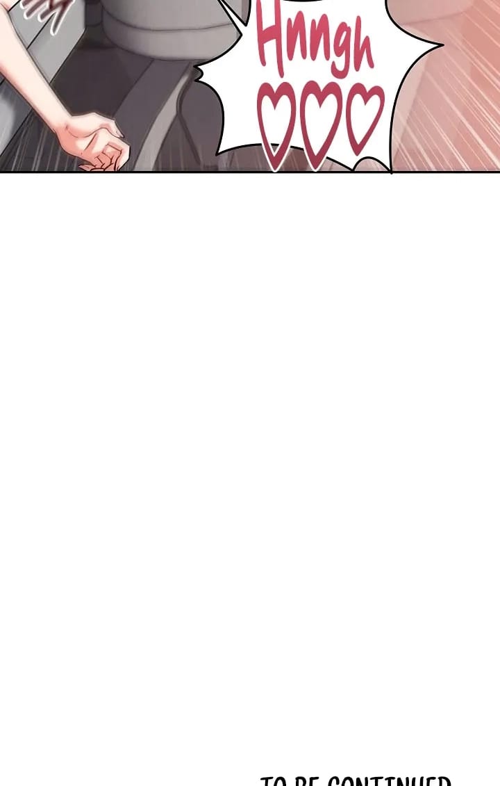 Wanna Join the Company? Uncensored, chapter 35, page 86 of 87