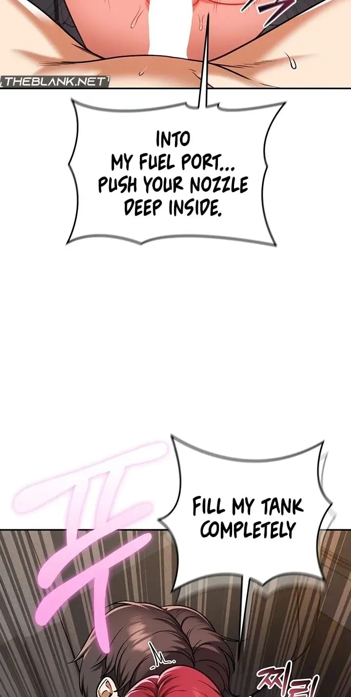 Wanna Join the Company? Uncensored, chapter 36, page 13 of 85