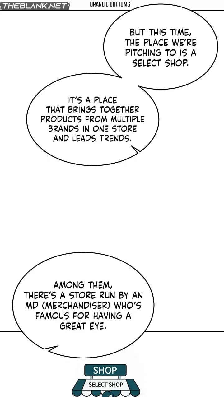 Wanna Join the Company? Uncensored, chapter 36, page 22 of 85