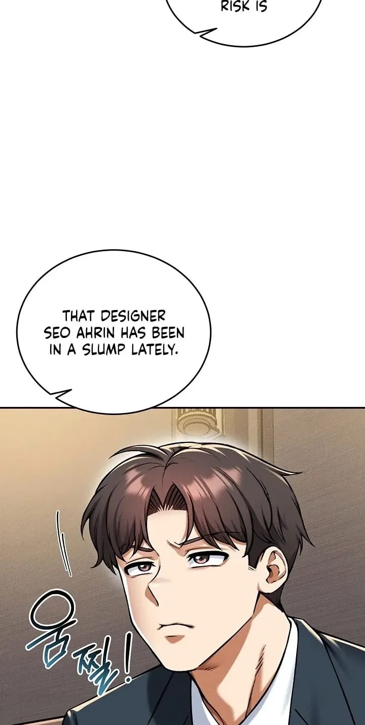 Wanna Join the Company? Uncensored, chapter 36, page 37 of 85