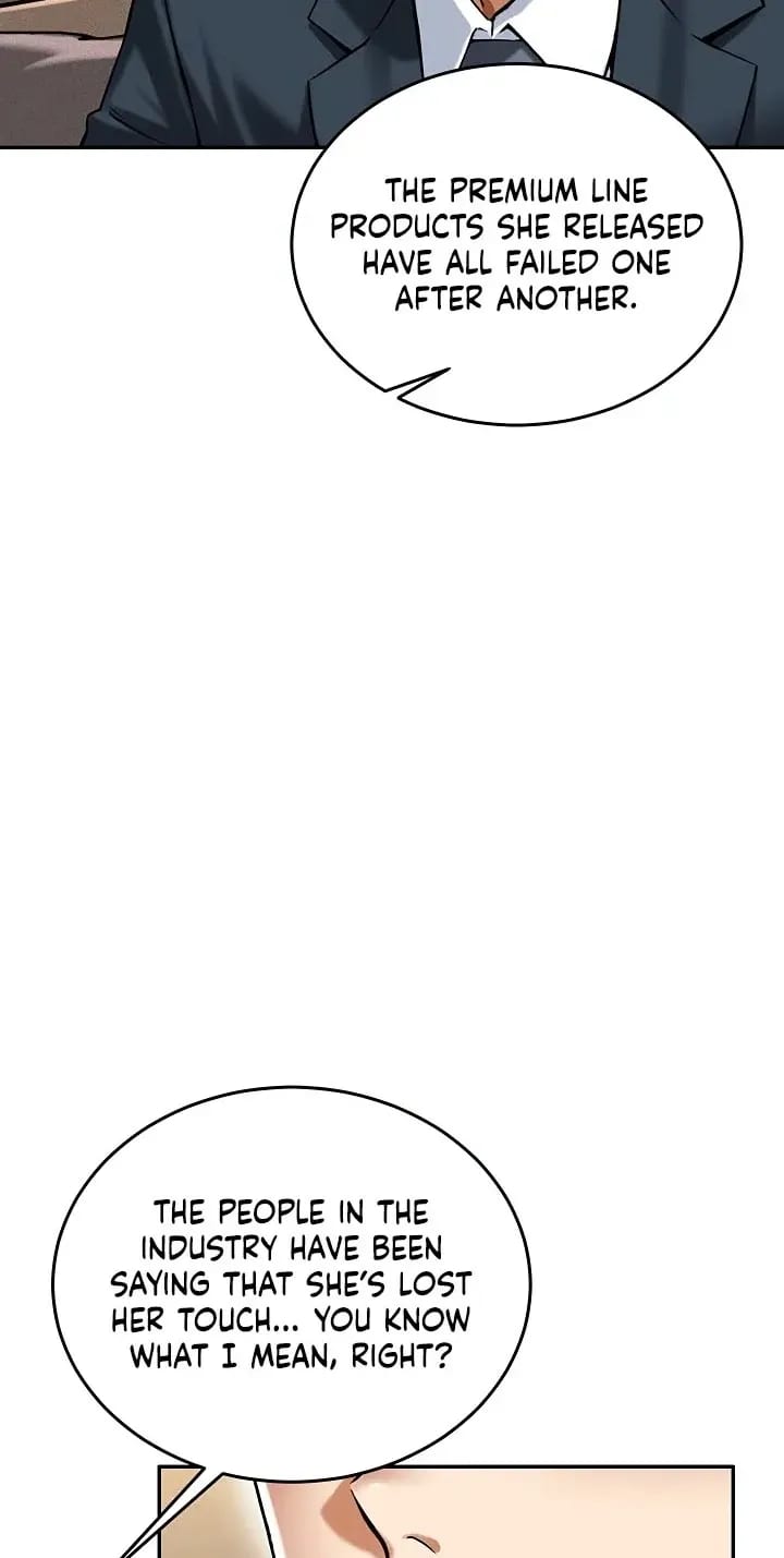 Wanna Join the Company? Uncensored, chapter 36, page 38 of 85