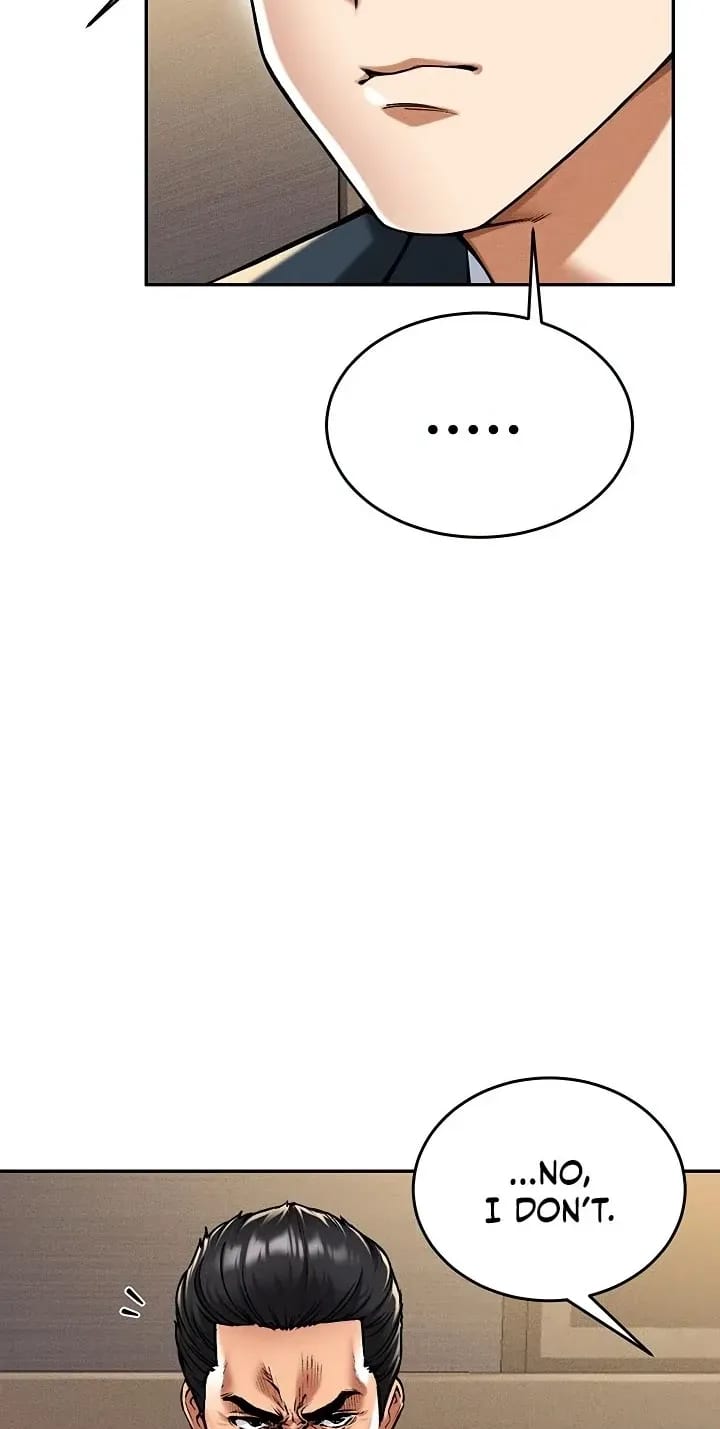Wanna Join the Company? Uncensored, chapter 36, page 39 of 85