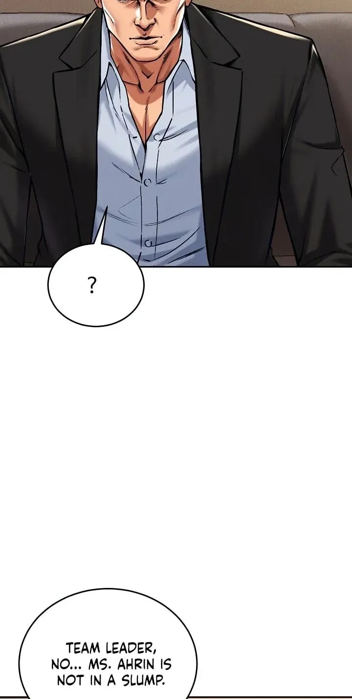 Wanna Join the Company? Uncensored, chapter 36, page 40 of 85