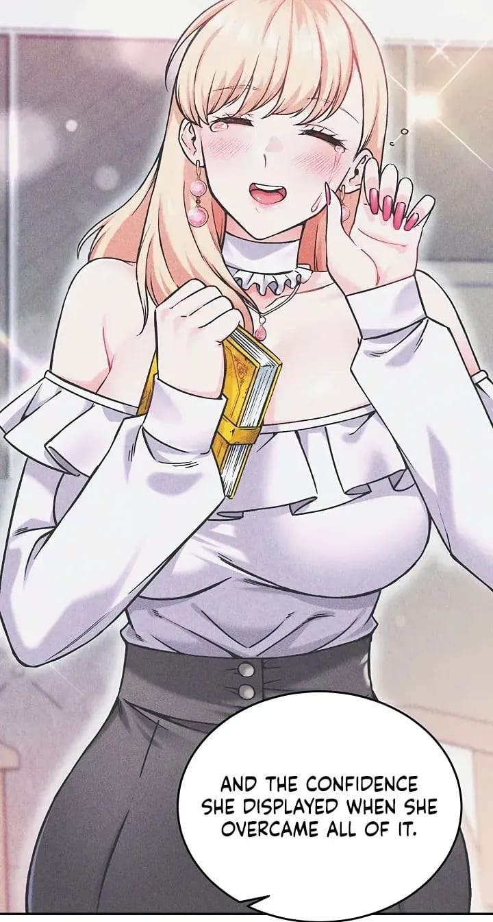Wanna Join the Company? Uncensored, chapter 36, page 49 of 85