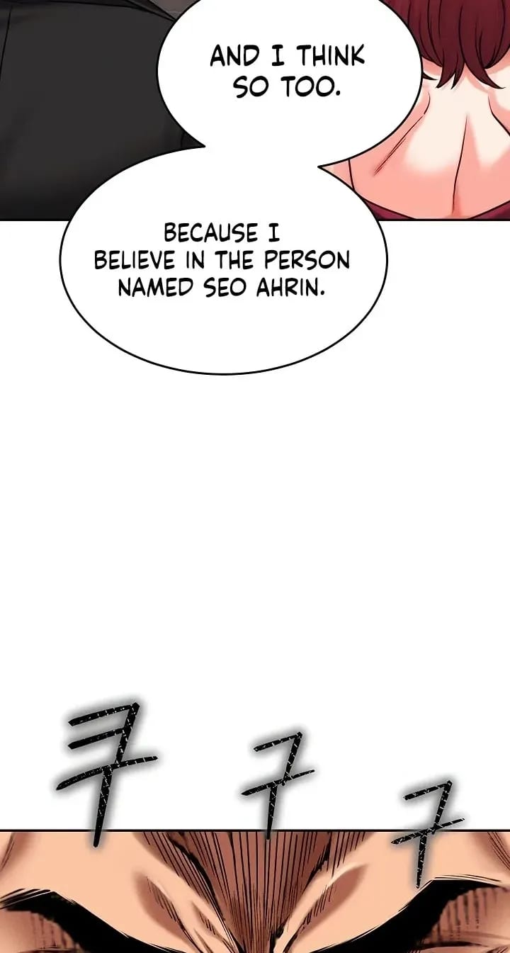 Wanna Join the Company? Uncensored, chapter 36, page 51 of 85