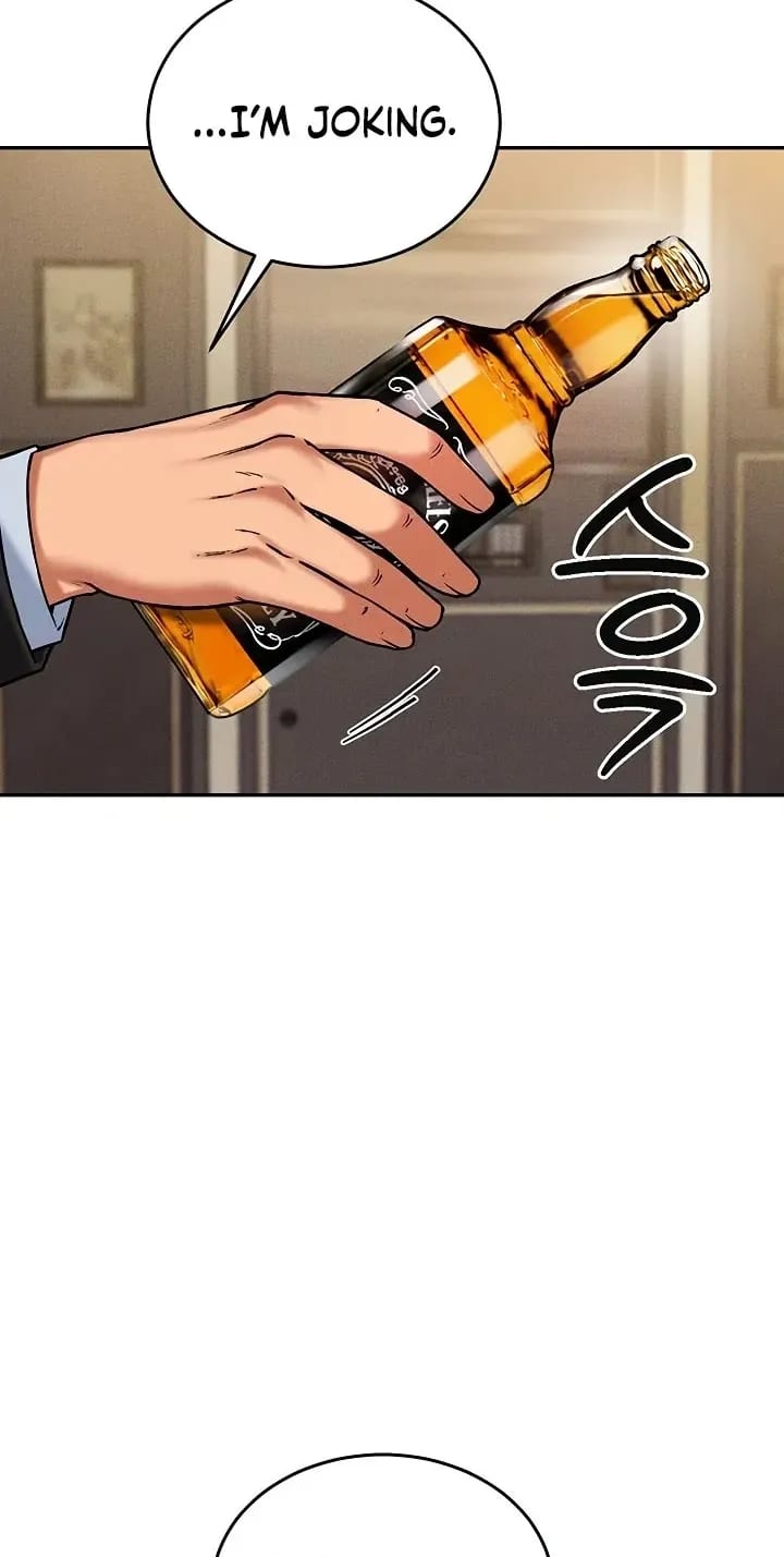 Wanna Join the Company? Uncensored, chapter 36, page 57 of 85