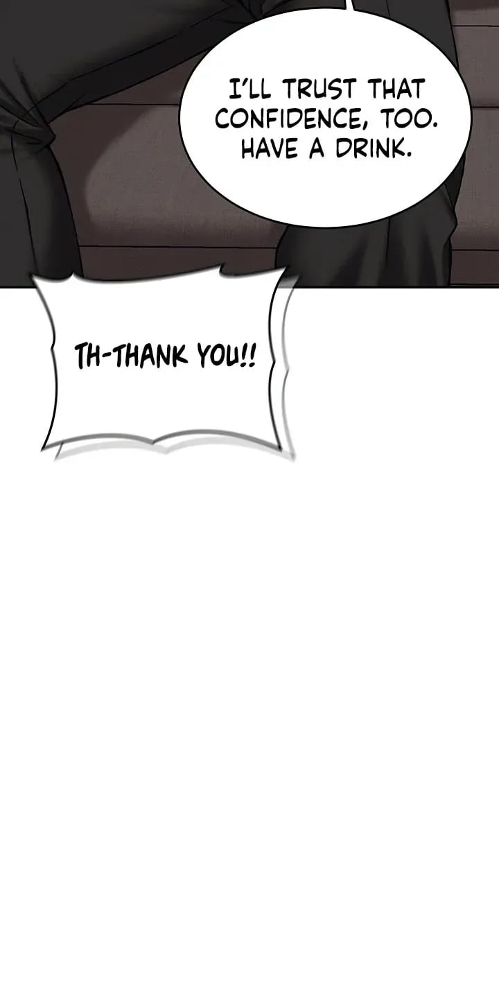 Wanna Join the Company? Uncensored, chapter 36, page 59 of 85