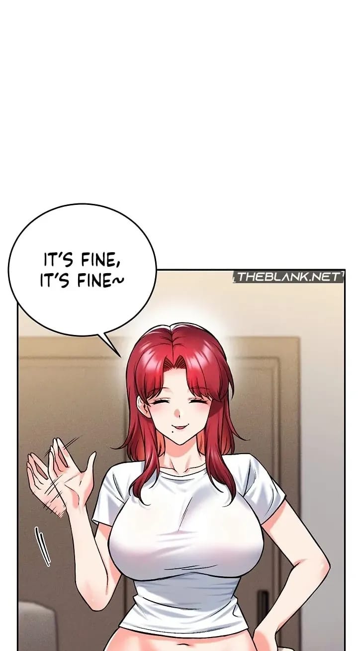 Wanna Join the Company? Uncensored, chapter 36, page 77 of 85