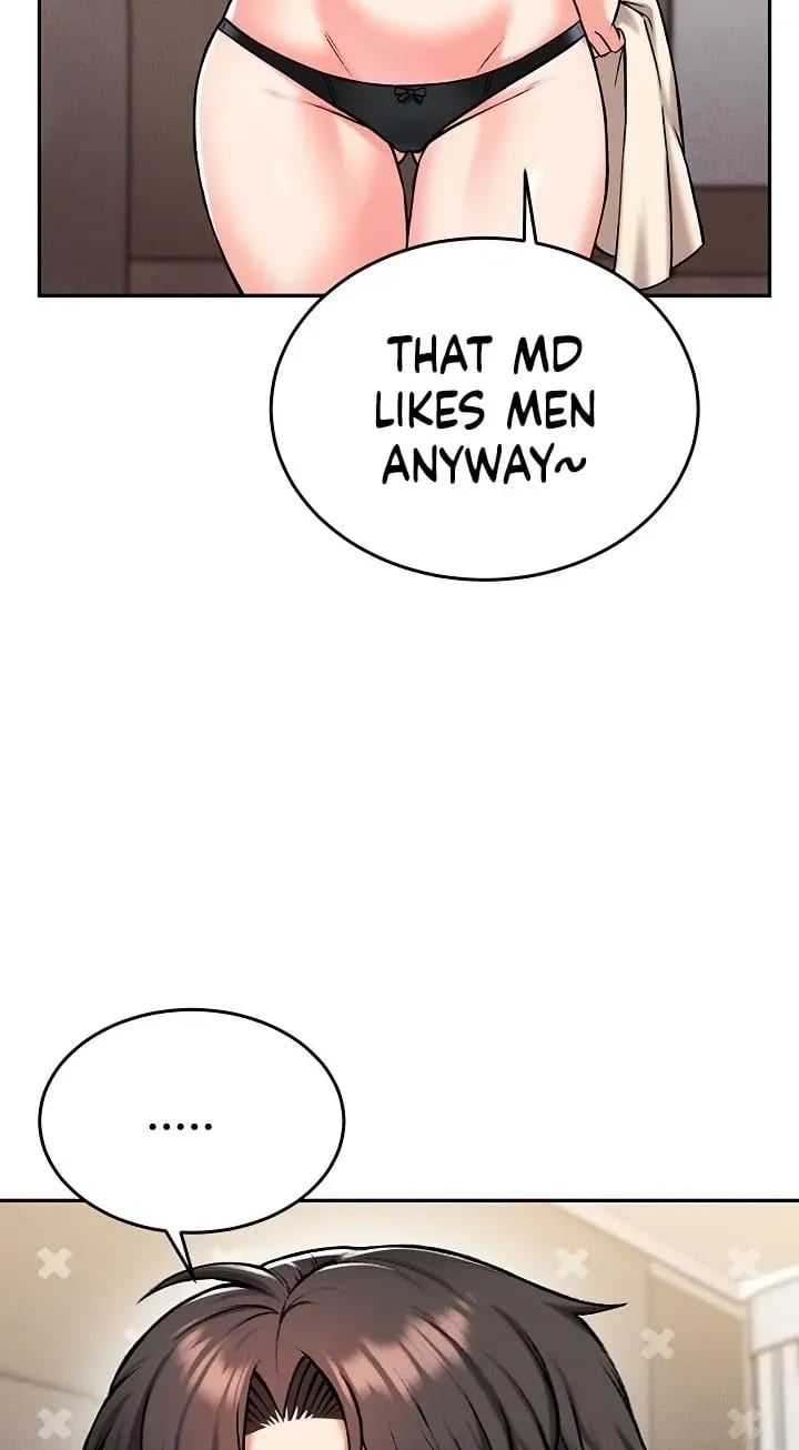 Wanna Join the Company? Uncensored, chapter 36, page 78 of 85